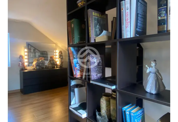 Продажа, дом, Задорино, 230 кв.м, 4200 сот