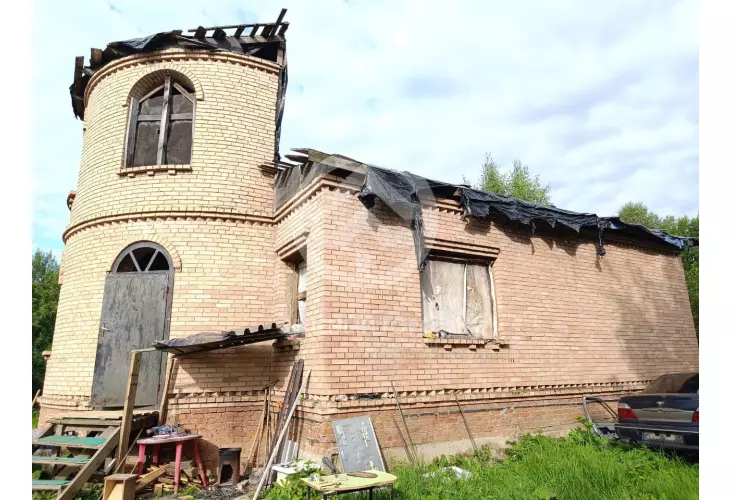 Продажа, дом, Пупцево, 112 кв.м, 33 сот