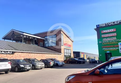 Продажа, 2 к. квартира, Новая, д. 14