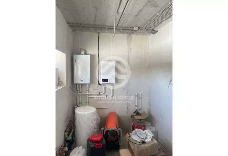 Продажа, дом, Векшино, 192 кв.м, 6 сот