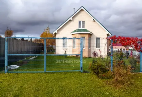 Продажа, дом, Раково, 120 кв.м, 10 сот