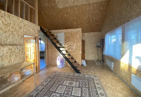 Продажа, дом, Новинки, 91 кв.м, 6 сот