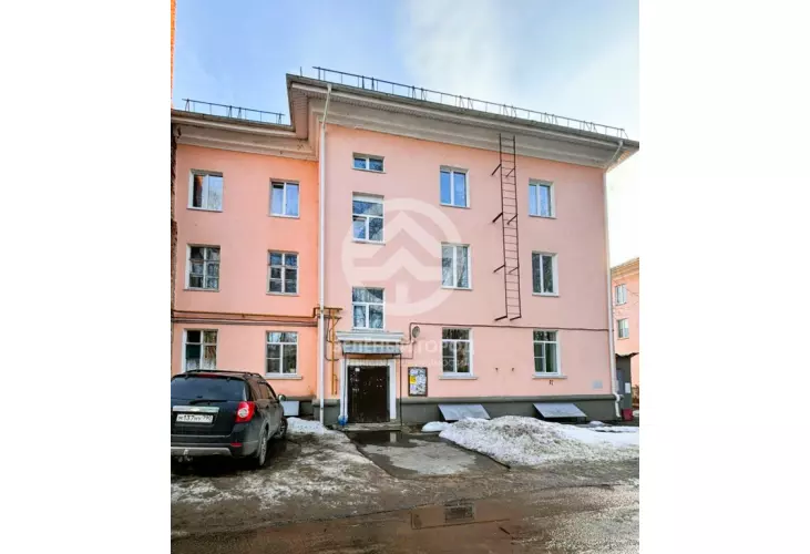 Продажа, 3 к. квартира, Клин, Мира, д. 15