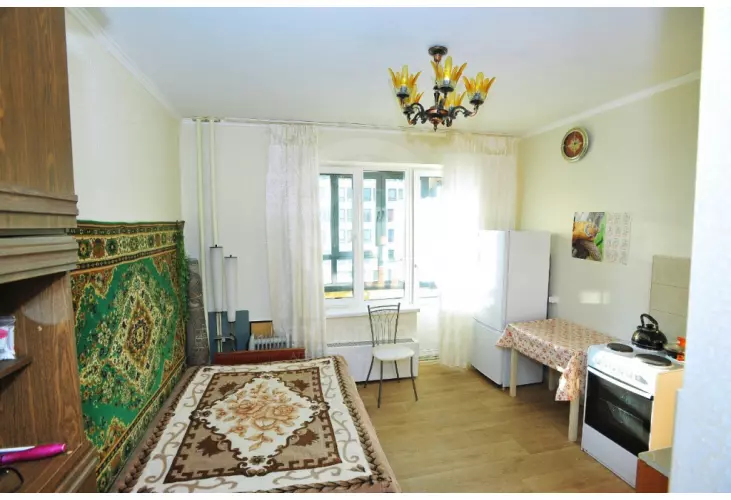 Продажа, 1 к. квартира, Зеленоград, Георгиевский проспект, д. 33, к. 5