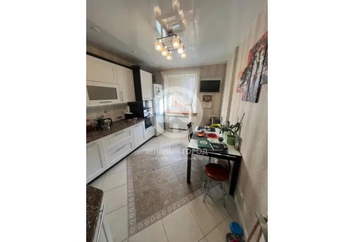 Продажа, 2 к. квартира, Мытищи, Стрелковая, д. 6