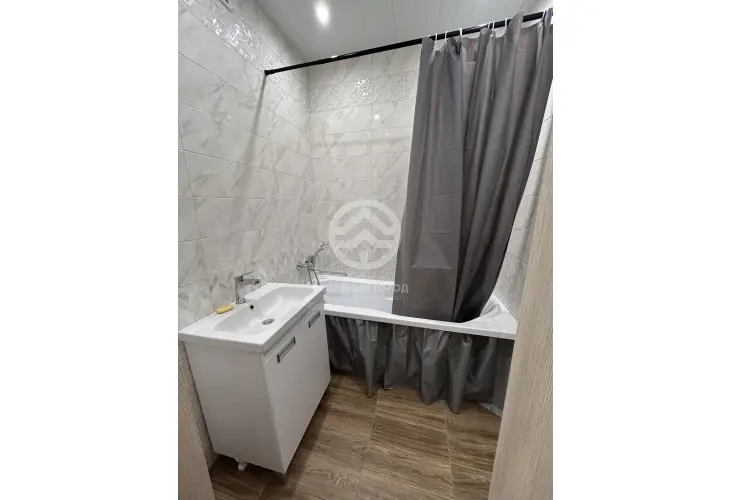 Аренда, 1 к. квартира, деревня Голубое, мкр Мелодия Леса, д. 5