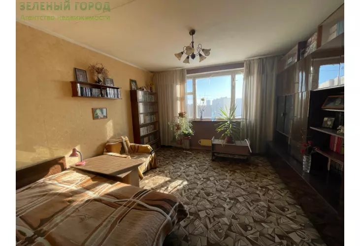 Продажа, 2 к. квартира, Зеленоград, к. 1206