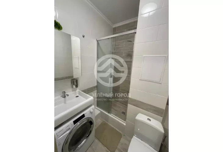 Продажа, студия, деревня Голубое, Парковый бульвар, д. 5