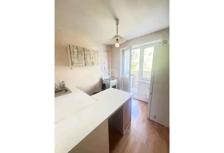 Продажа, 1 к. квартира, Клин, Центральная, д. 76