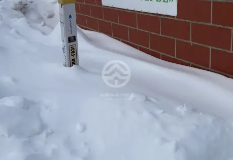 Продажа, участок, село Озерецкое, 10 сот