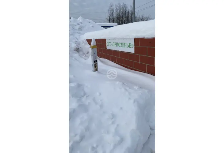 Продажа, участок, село Озерецкое, 10 сот