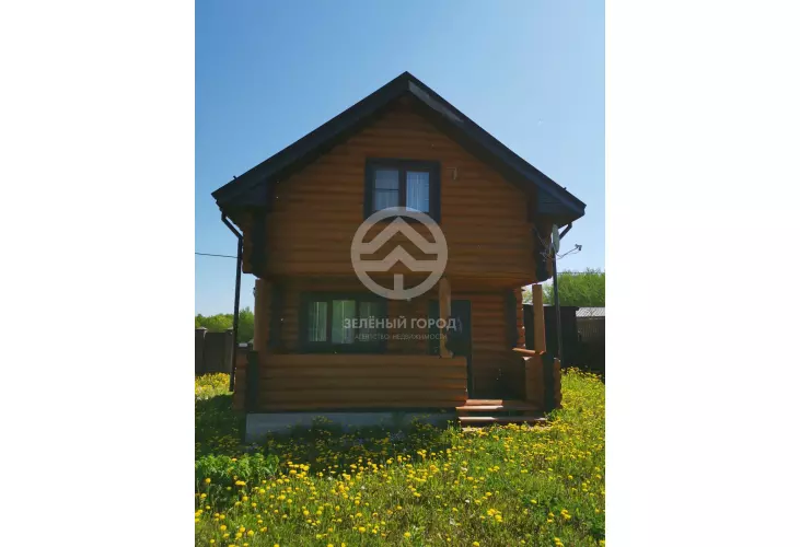 Продажа, дом, Соголево, 96 кв.м, 8,1 сот