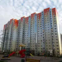 ЖК «Первый Зеленоградский»