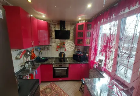 Продажа, 3 к. квартира, Зеленоград, к. 442