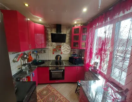 Продажа, 3к. квартира 15.3 млн. руб.