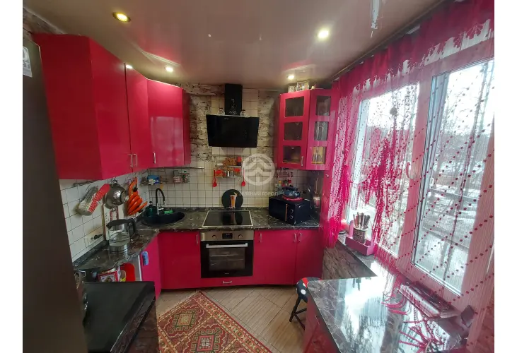 Продажа, 3 к. квартира, Зеленоград, к. 442