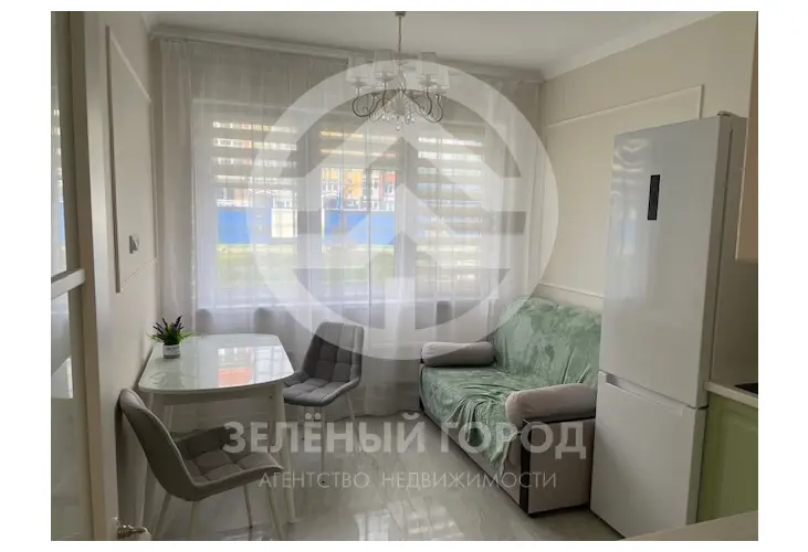 Продажа, 1 к. квартира, Бакеево, д. 7, к. 7