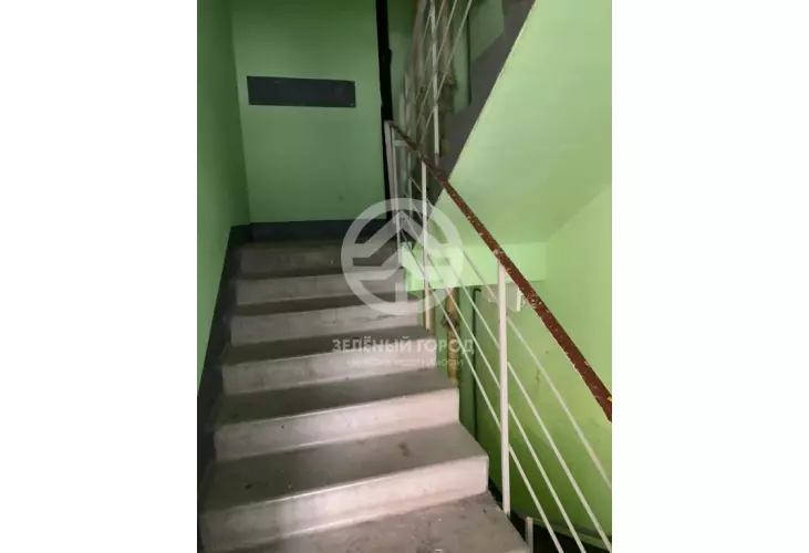 Продажа, 2 к. квартира, деревня Голубое, Родниковая, к. 2