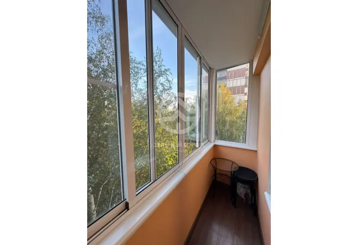 Продажа, 2 к. квартира, рабочий поселок Андреевка, д. 6