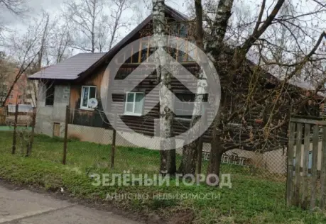 Продажа, дом, поселок городского типа Поварово, 179 кв.м, 6 сот