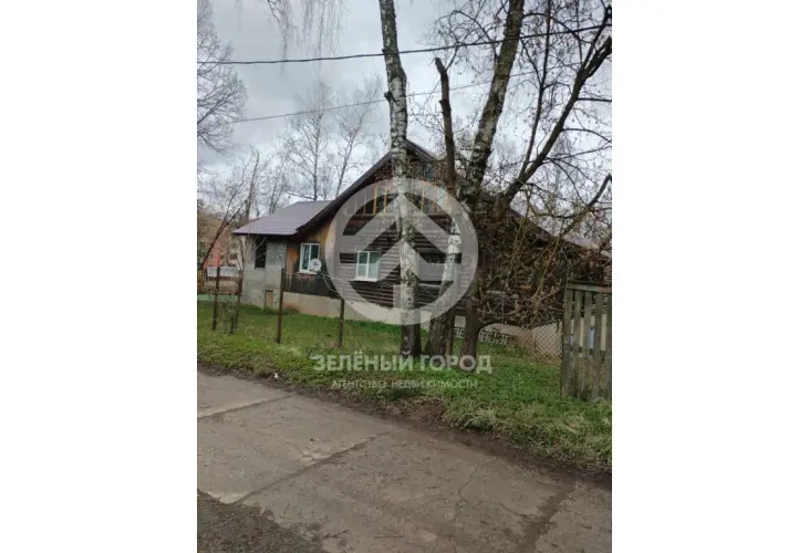Продажа, дом, поселок городского типа Поварово, 179 кв.м, 6 сот