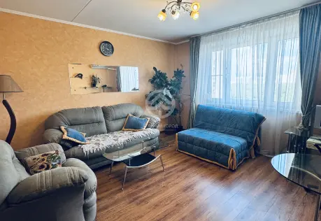 Продажа, 2 к. квартира, Зеленоград, к. 1106