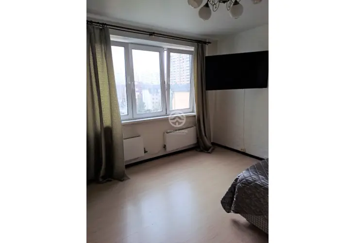 Продажа, 1 к. квартира, Солнечногорск, Юности, д. 4