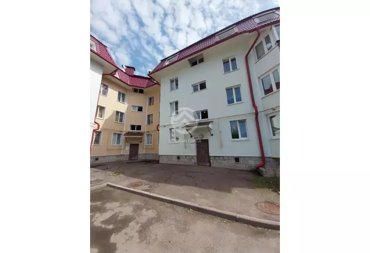Продажа, 1 к. квартира, Высоковск, Текстильная, д. 23