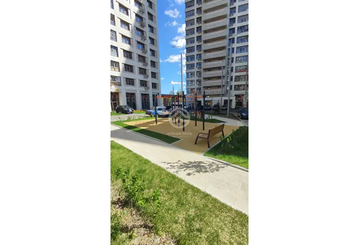 Продажа, 2 к. квартира, Зеленоград, Заводская, д. 14, к. 1