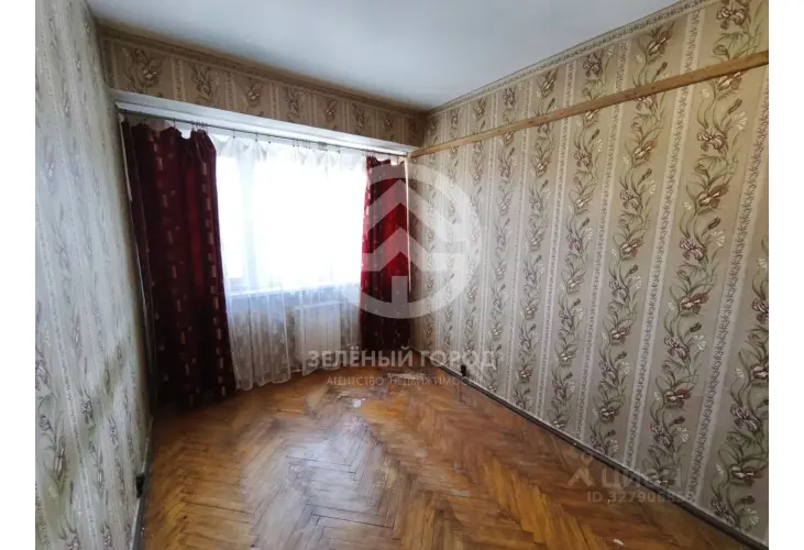 Продажа, 3 к. квартира, Зеленоград, к. 448