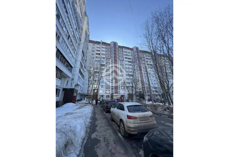 Продажа, 3 к. квартира, Зеленоград, к. 1649