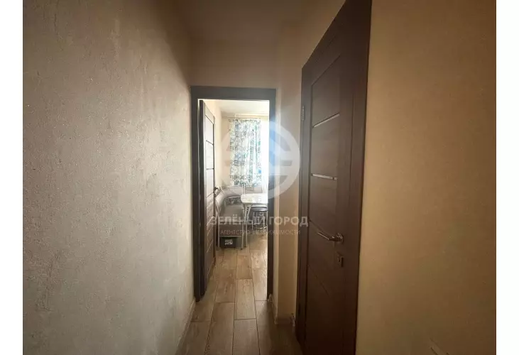 Продажа, 2 к. квартира, Зеленоград, к. 1818