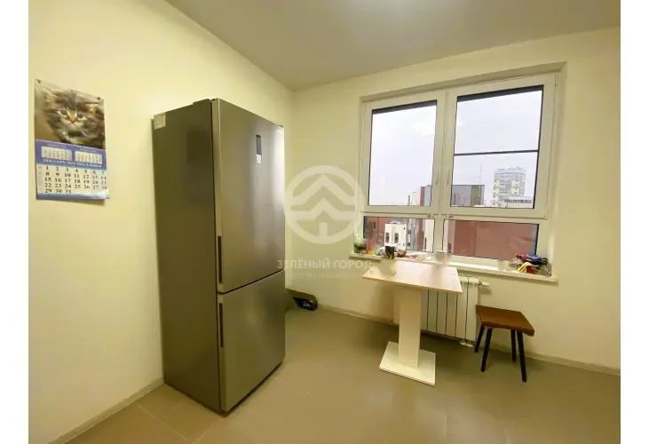 Продажа, 2 к. квартира, Москва, Героев Панфиловцев, д. 31