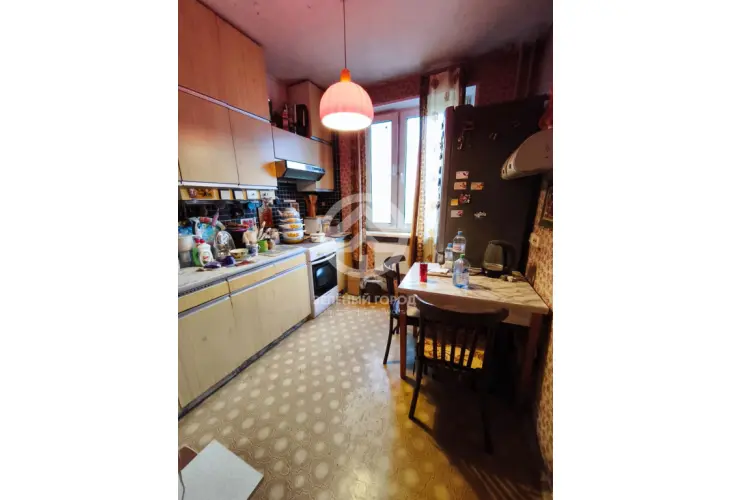 Продажа, 2 к. квартира, Москва, проезд Шокальского, д. 2А