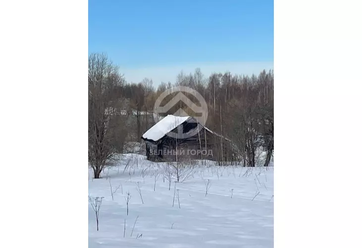 Продажа, дом, Алексеевское, 30 кв.м, 20 сот