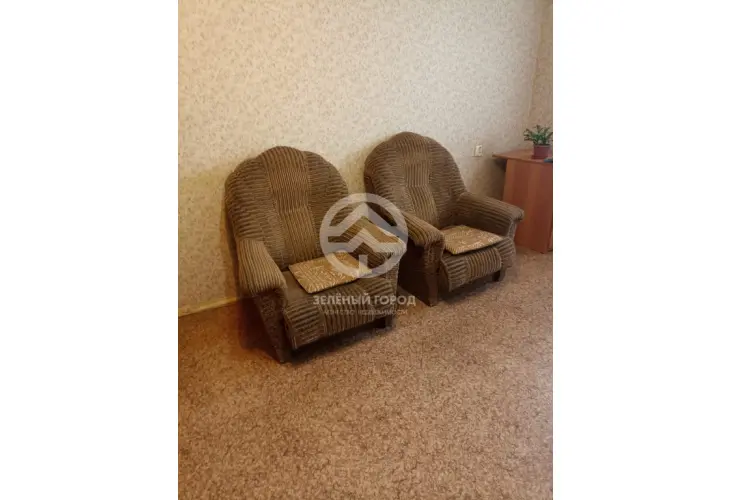 Аренда, 1 к. квартира, Зеленоград, к. 1512