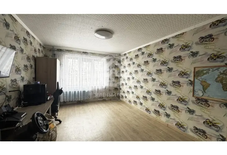 Аренда, 3 к. квартира, Клин, Волоколамское шоссе, д. 3а