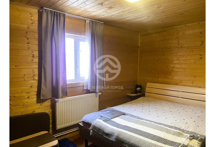 Продажа, дом, Задорино, 70 кв.м, 10,5 сот