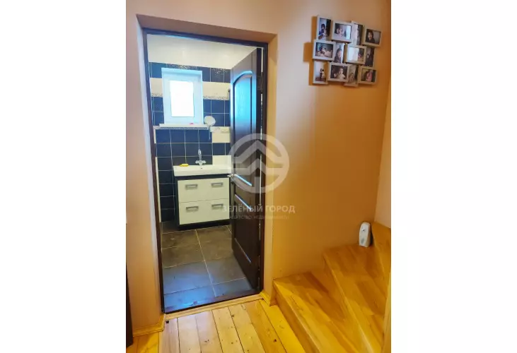 Продажа, дом, Струбково, 120 кв.м, 15 сот