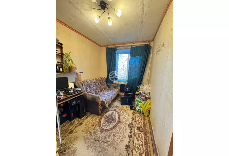 Продажа, 2 к. квартира, Химки, Союзная, д. 3