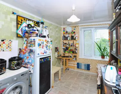 Продажа, 1к. квартира 4.25 млн. руб.