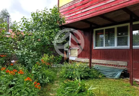 Продажа, дача, СНТ Отдых, 94 кв.м, 6 сот