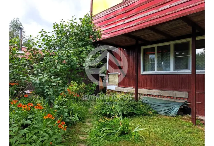 Продажа, дача, СНТ Отдых, 94 кв.м, 6 сот