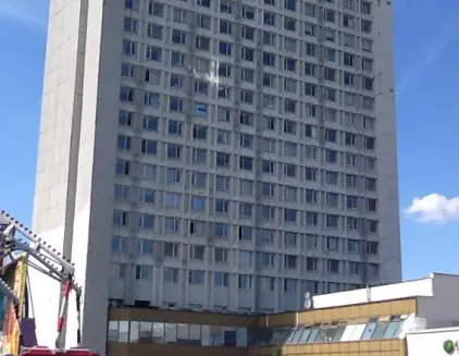 Аренда, нежилое помещение