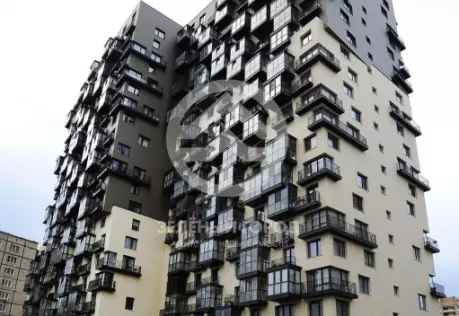 Продажа, 3 к. квартира, Москва, Душинская, д. 16