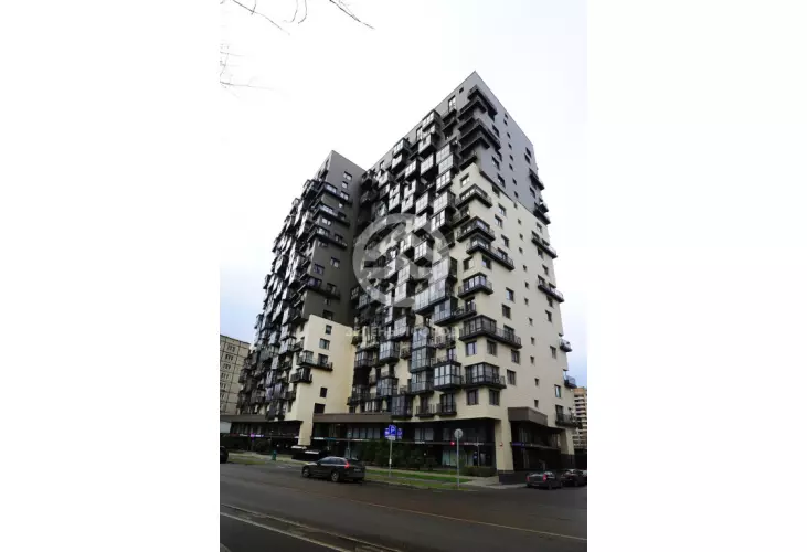 Продажа, 3 к. квартира, Москва, Душинская, д. 16