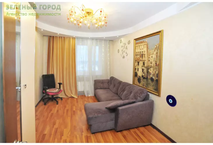 Продажа, 2 к. квартира, Зеленоград, к. 251