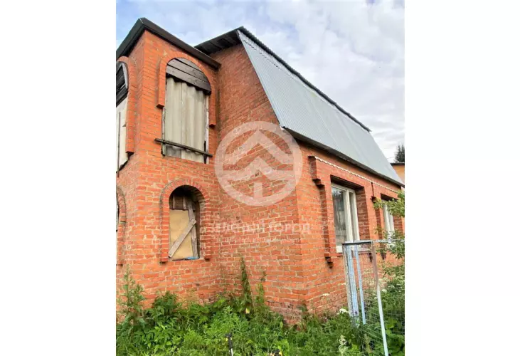 Продажа, дом, Назарьево, 36 кв.м, 6 сот