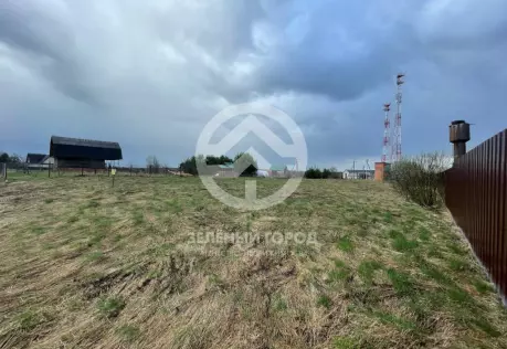 Продажа, участок, Степанцево, 20 сот