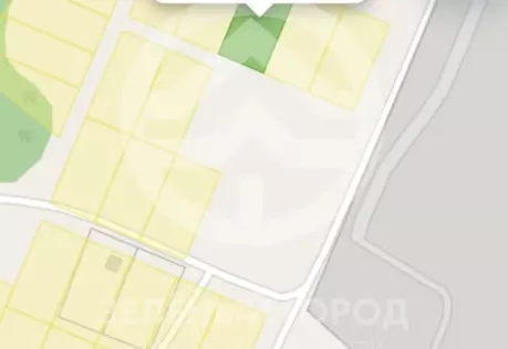 Продажа, участок, Троицкое, 12 сот